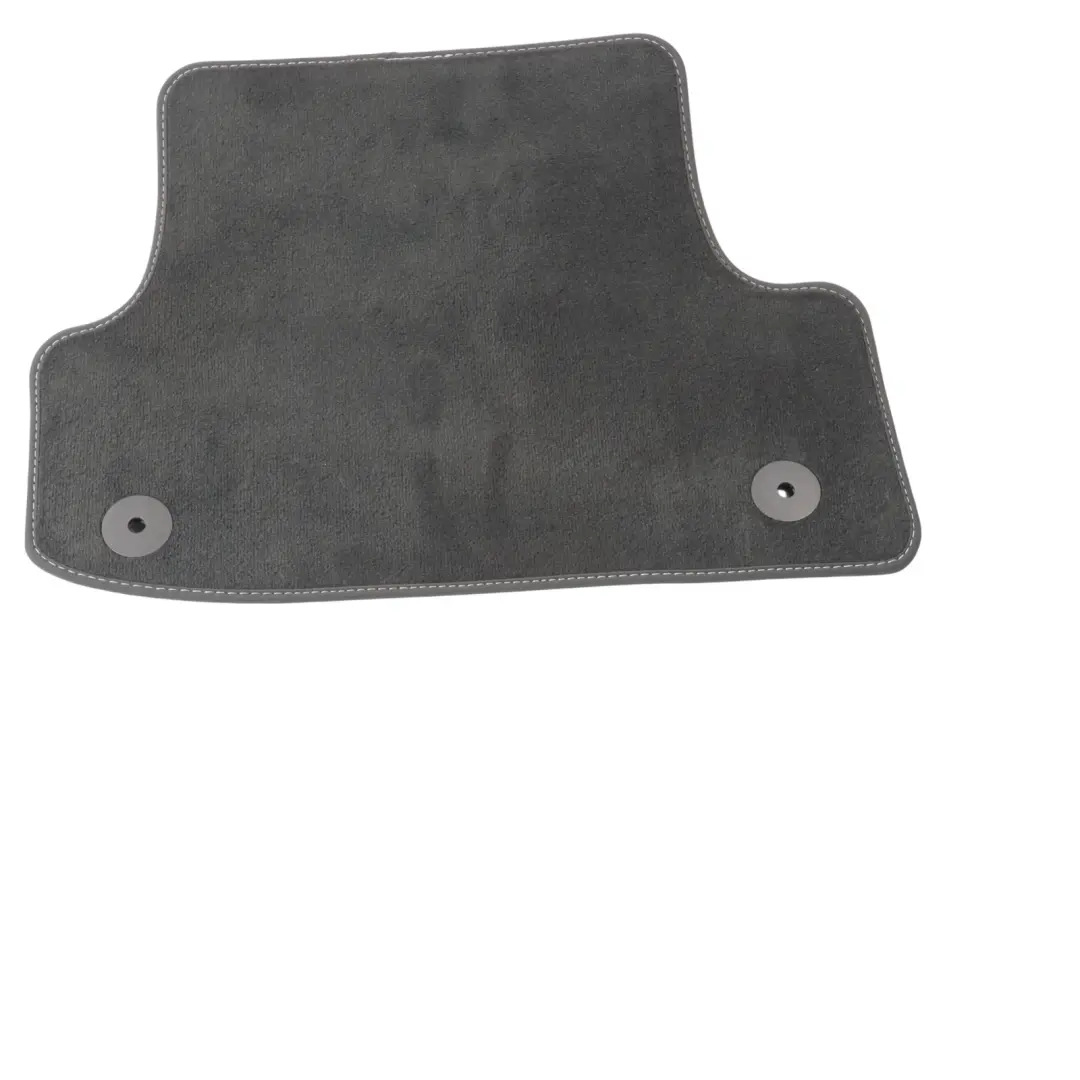 Audi A3 8V Floor Mats Interior Front Rear Floor Mat Carpet Cover Set 8V3863012A