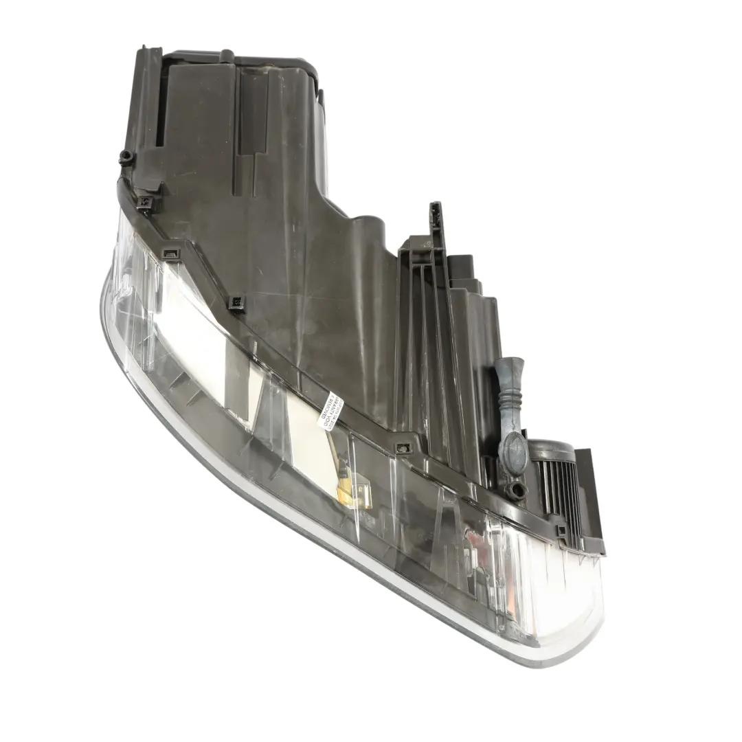 Audi A1 8X Headlight Headlamp Lamp Light Front Left N/S 8X0941003A