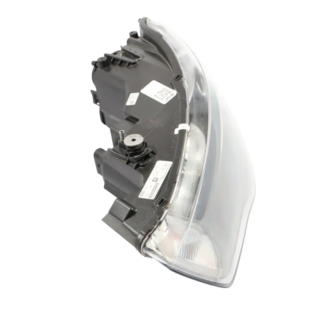 Audi A1 8X Headlight Headlamp Lamp Light Front Left N/S 8X0941003A