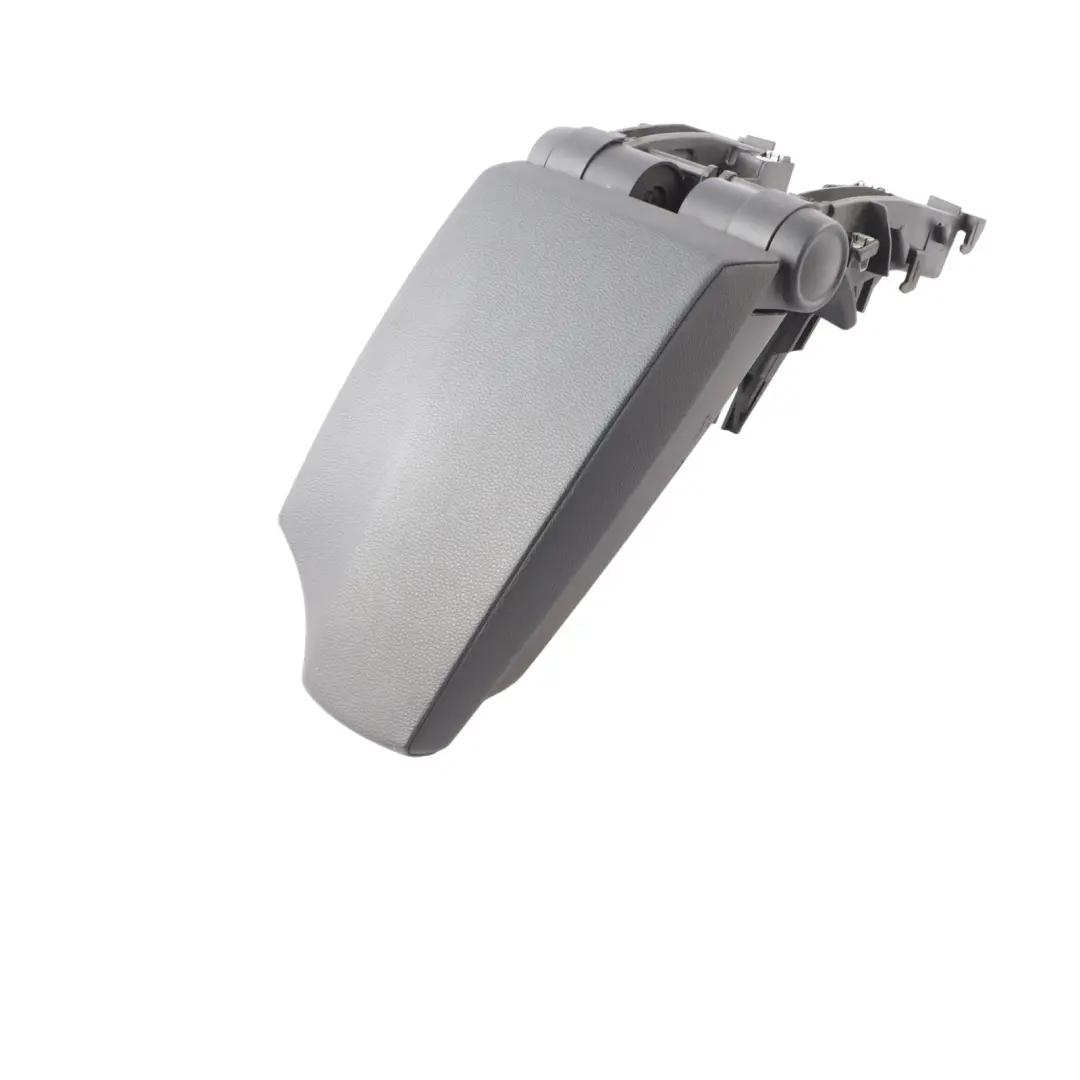 BMW E81 E87 LCI Centre Console Tray Armrest Arm Rest 9110505