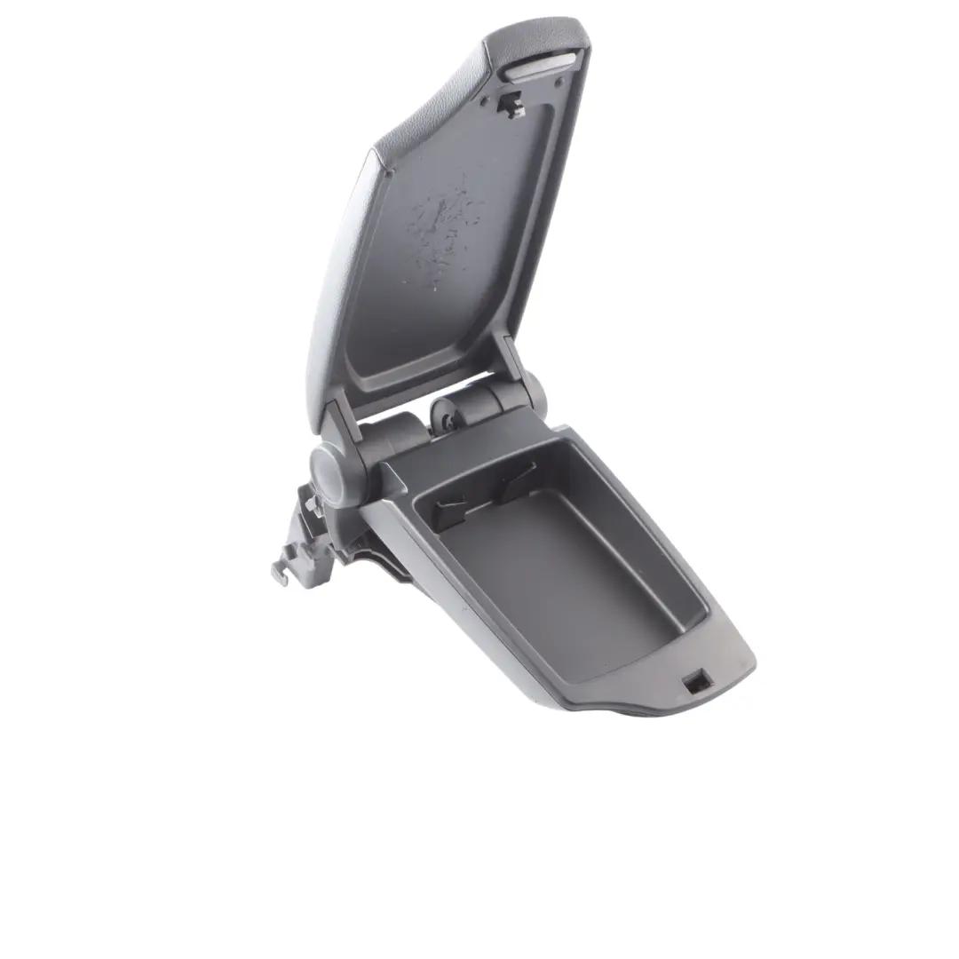 BMW E81 E87 LCI Centre Console Tray Armrest Arm Rest 9110505