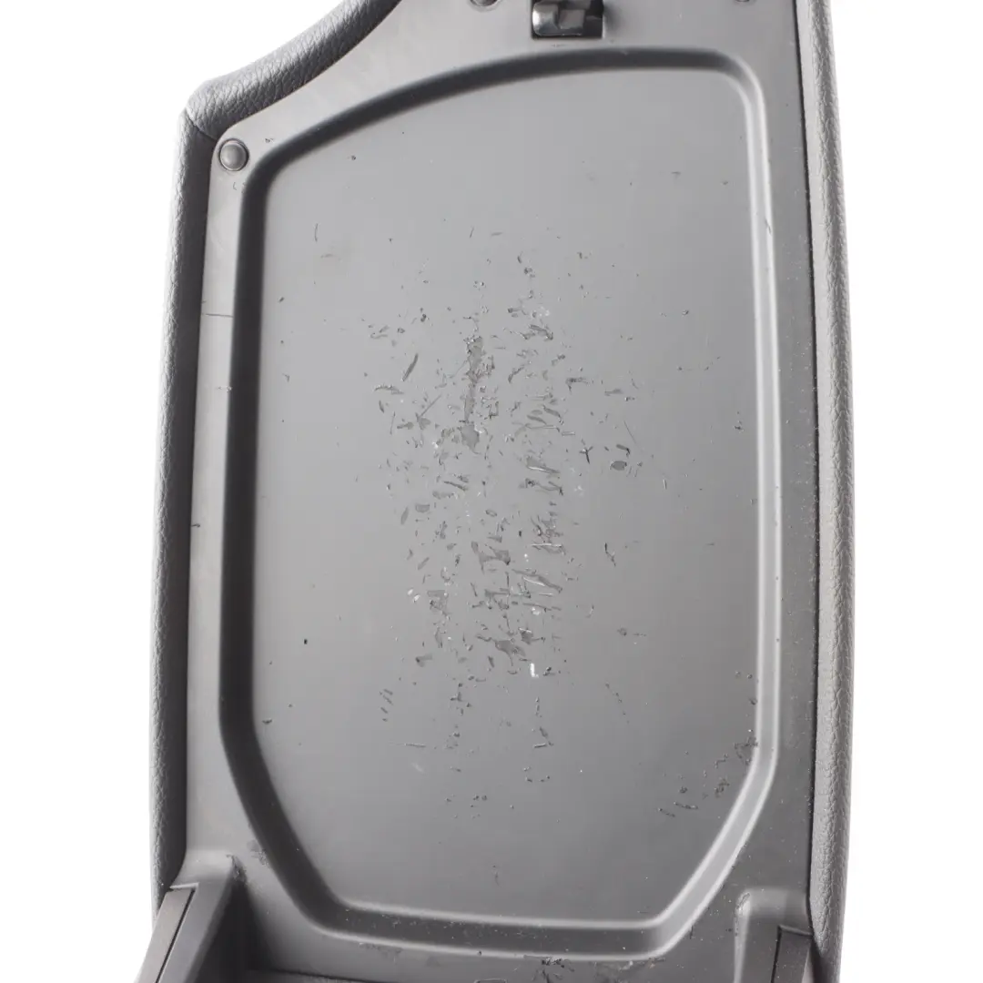 BMW E81 E87 LCI Centre Console Tray Armrest Arm Rest 9110505