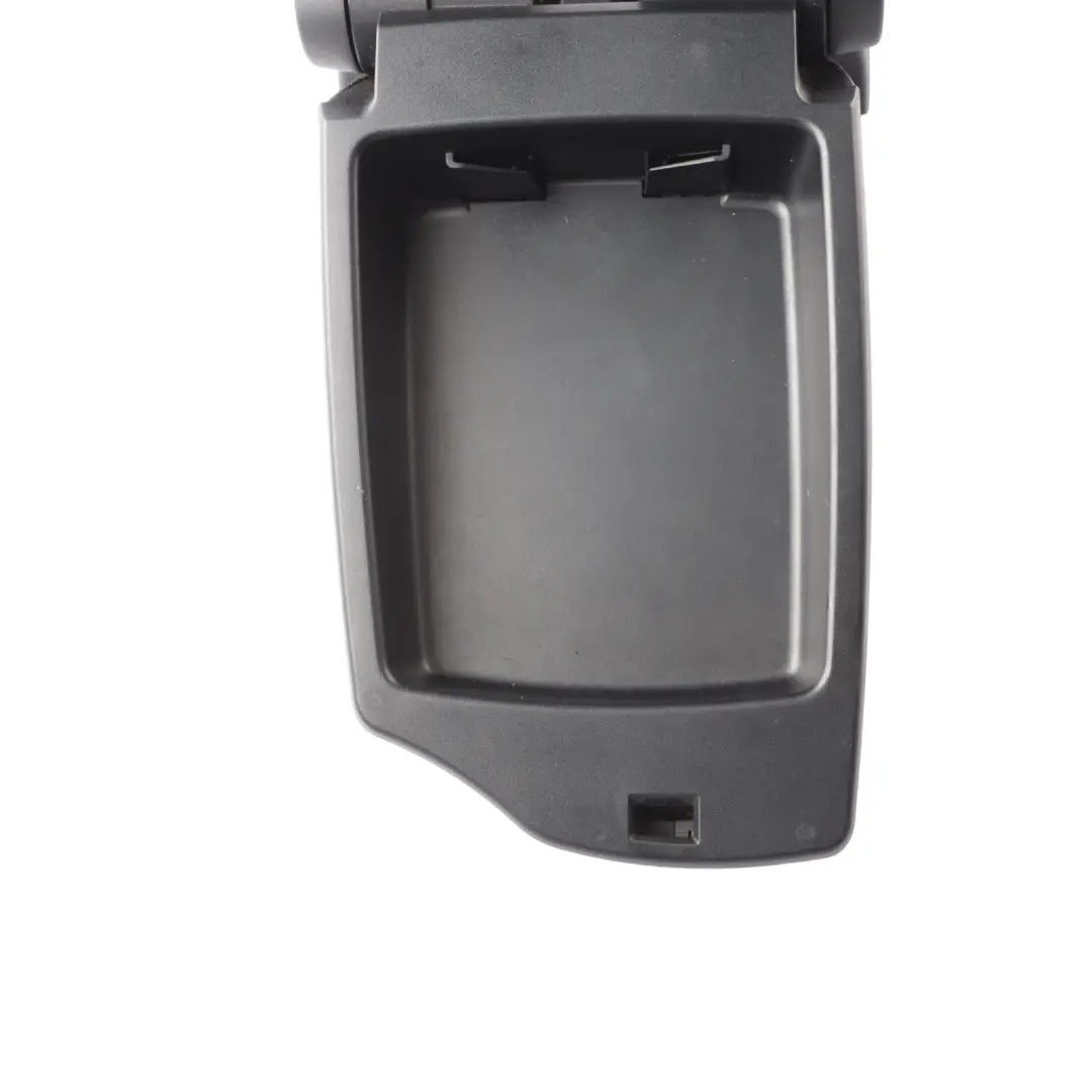 BMW E81 E87 LCI Centre Console Tray Armrest Arm Rest 9110505