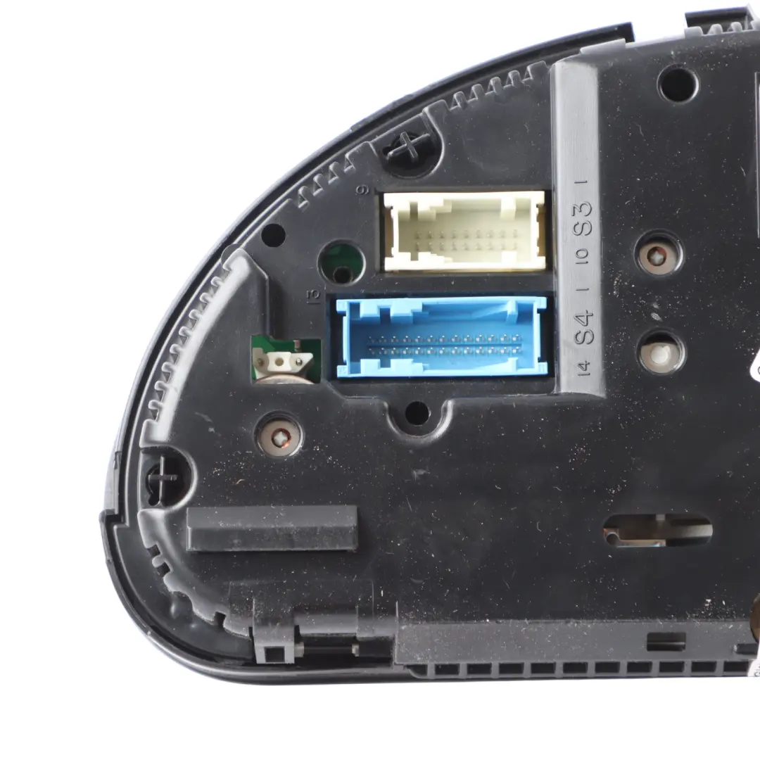 Instrument Cluster BMW X5 E53 Petrol Speedo Clocks MPH Automatic 9147692