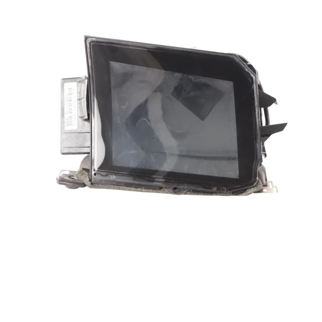 BMW E60 E61 Head Up Display Hud Projector Dash Screen Info 9190872