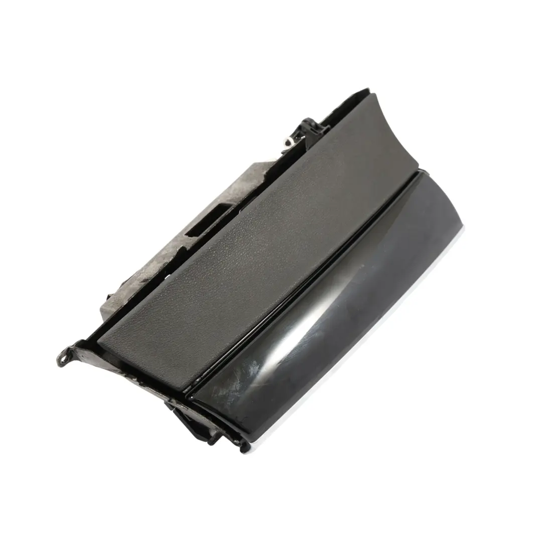 Storage Cover BMW X5 E70 X6 E71 Glove Box Case Housing Surround Black 9211030