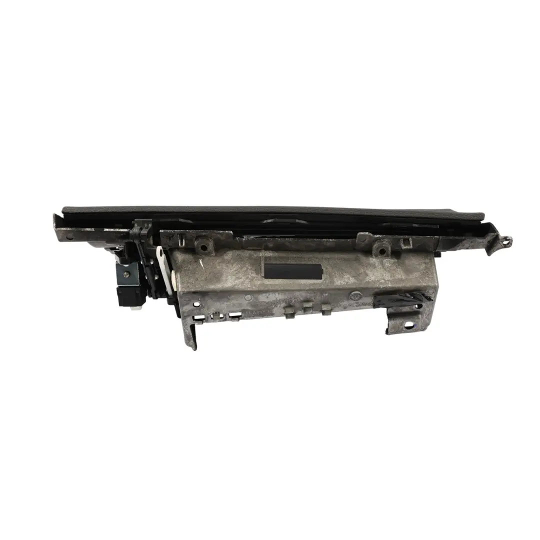 Storage Cover BMW X5 E70 X6 E71 Glove Box Case Housing Surround Black 9211030