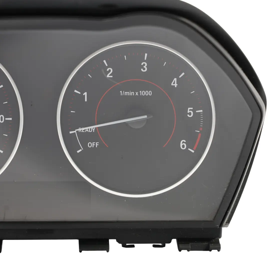 Instrument Cluster BMW F20 F21 Petrol Speedo Meter Clocks Automatic 9325635