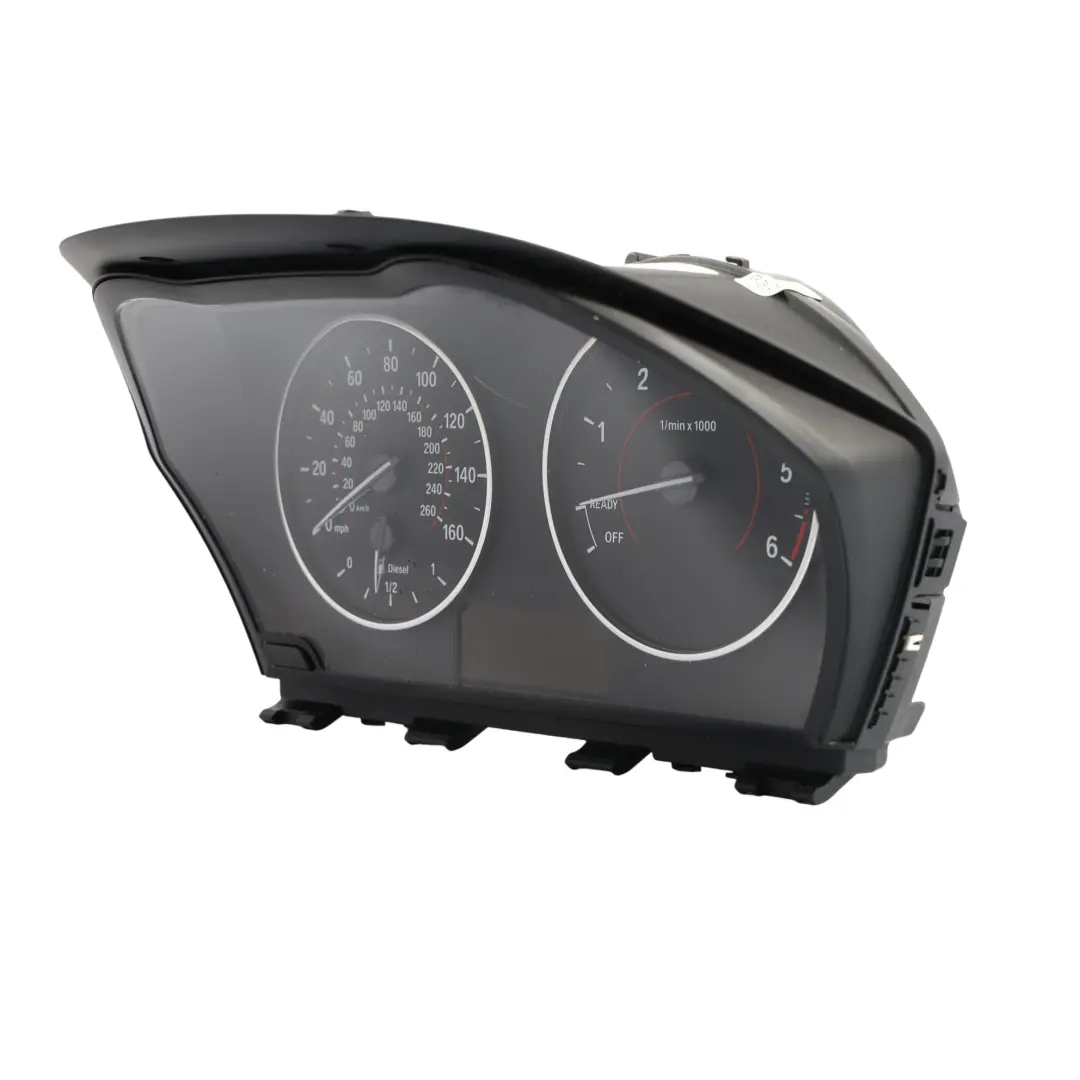 Instrument Cluster BMW F20 F21 Petrol Speedo Meter Clocks Automatic 9325635
