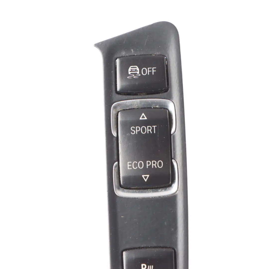 BMW 1 3 Series F20 F21 F30 Operating Unit Centre Console Switch O/S 9252921
