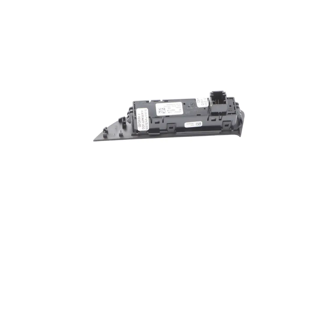 BMW 1 3 Series F20 F21 F30 Operating Unit Centre Console Switch O/S 9252921