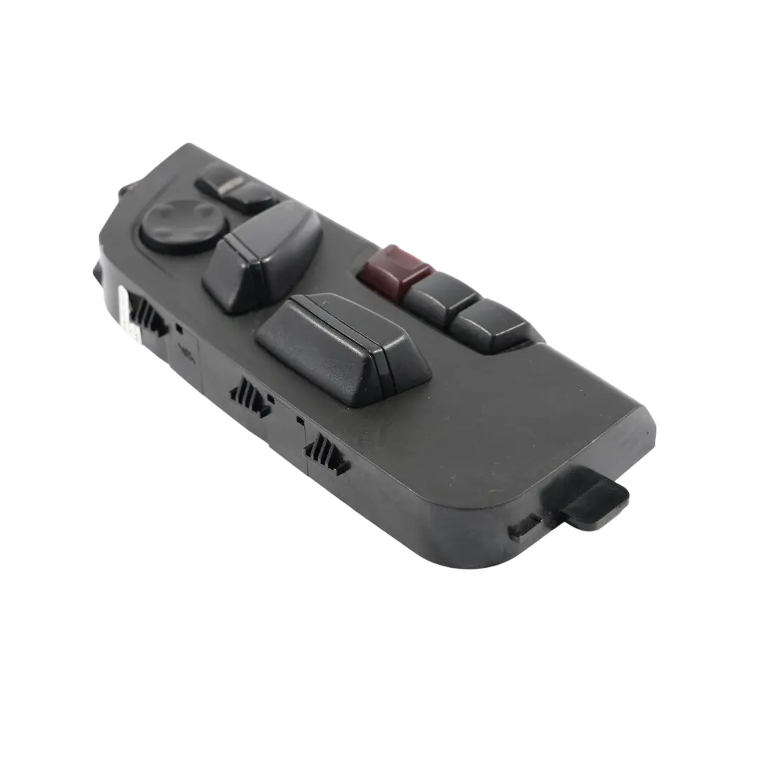 Seat Switch BMW F20 F30 F31 X3 F25 Front Adjustment Memory Right O/S 9276630