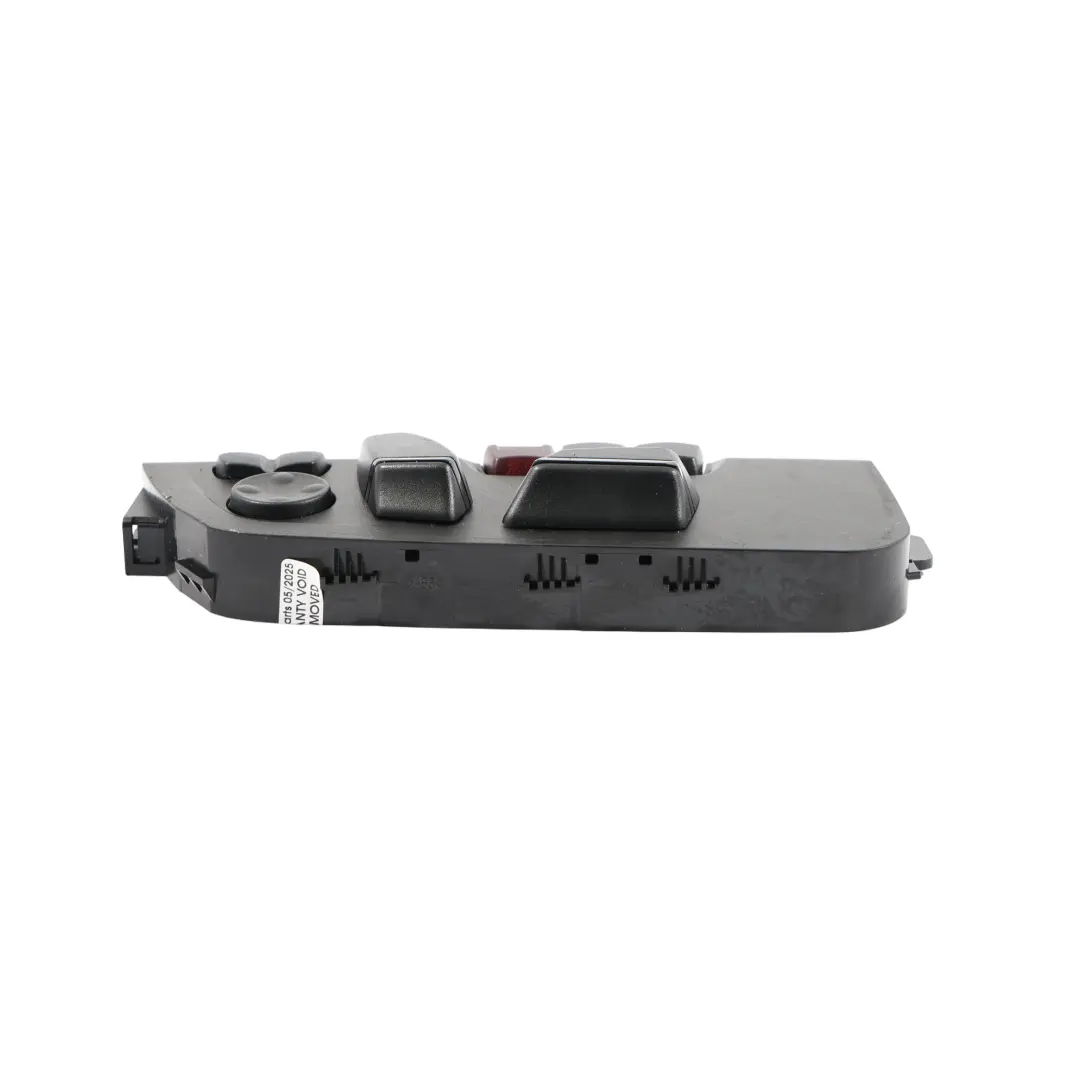 Seat Switch BMW F20 F30 F31 X3 F25 Front Adjustment Memory Right O/S 9276630