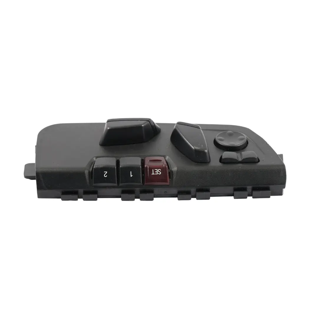 Seat Switch BMW F20 F30 F31 X3 F25 Front Adjustment Memory Right O/S 9276630