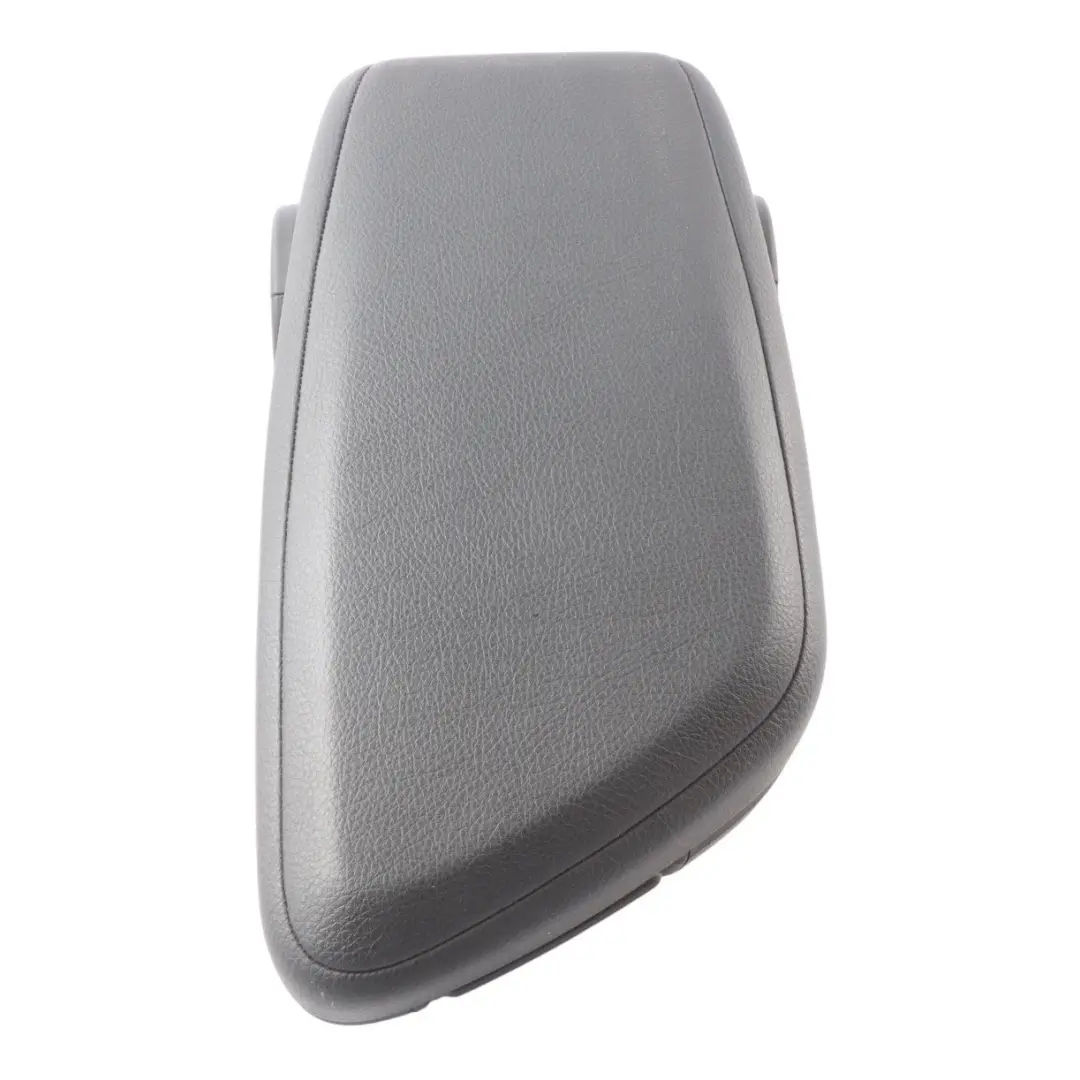 Arm Rest BMW F45 F46 X1 F48 Centre Console Armrest Cover Black 9317568