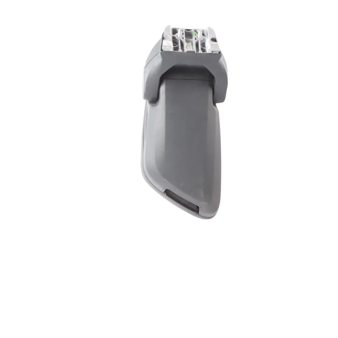 Arm Rest BMW F45 F46 X1 F48 Centre Console Armrest Cover Black 9317568