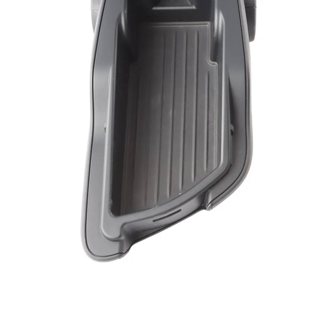 Arm Rest BMW F45 F46 X1 F48 Centre Console Armrest Cover Black 9317568