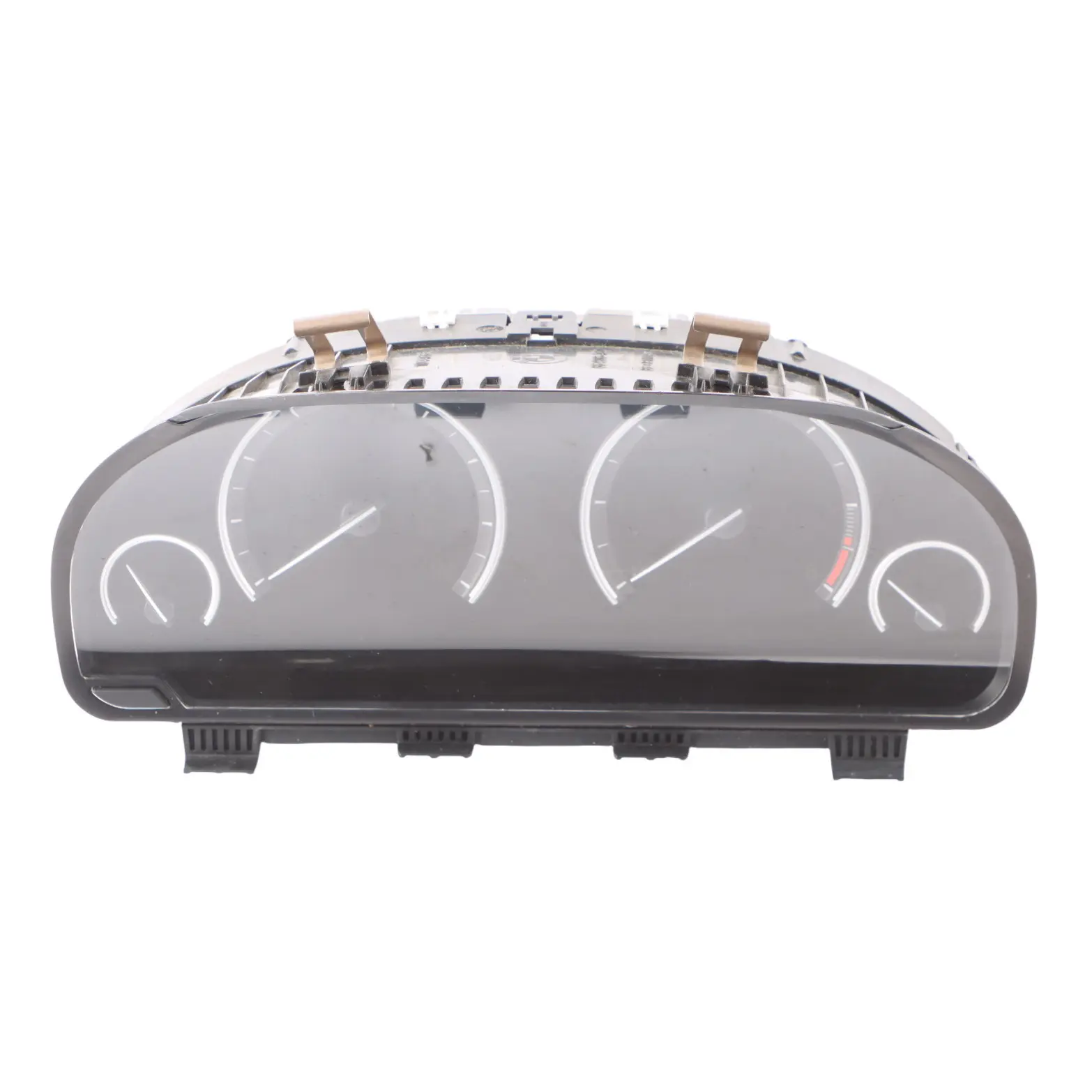 Instrument Cluster BMW F06 F10 F11 LCI Speedo Clocks Automatic Diesel 9342808