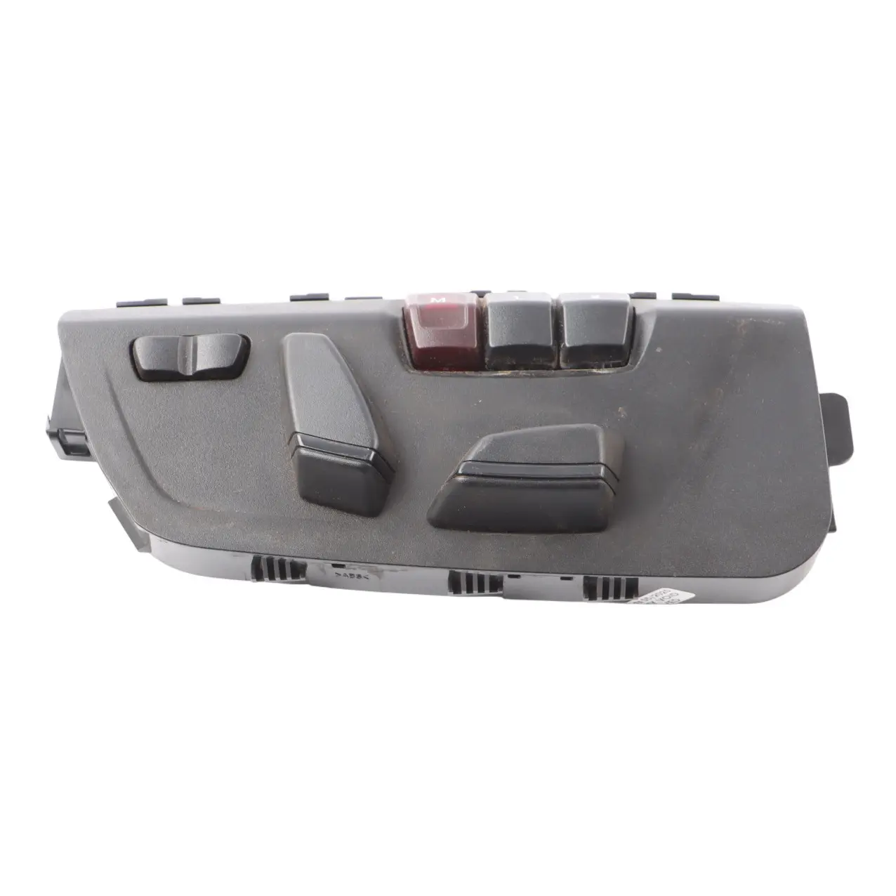 Seat Sport Switch BMW F20 F30 F31 X3 F25 Driver's O/S Adjustment Memory 9359834