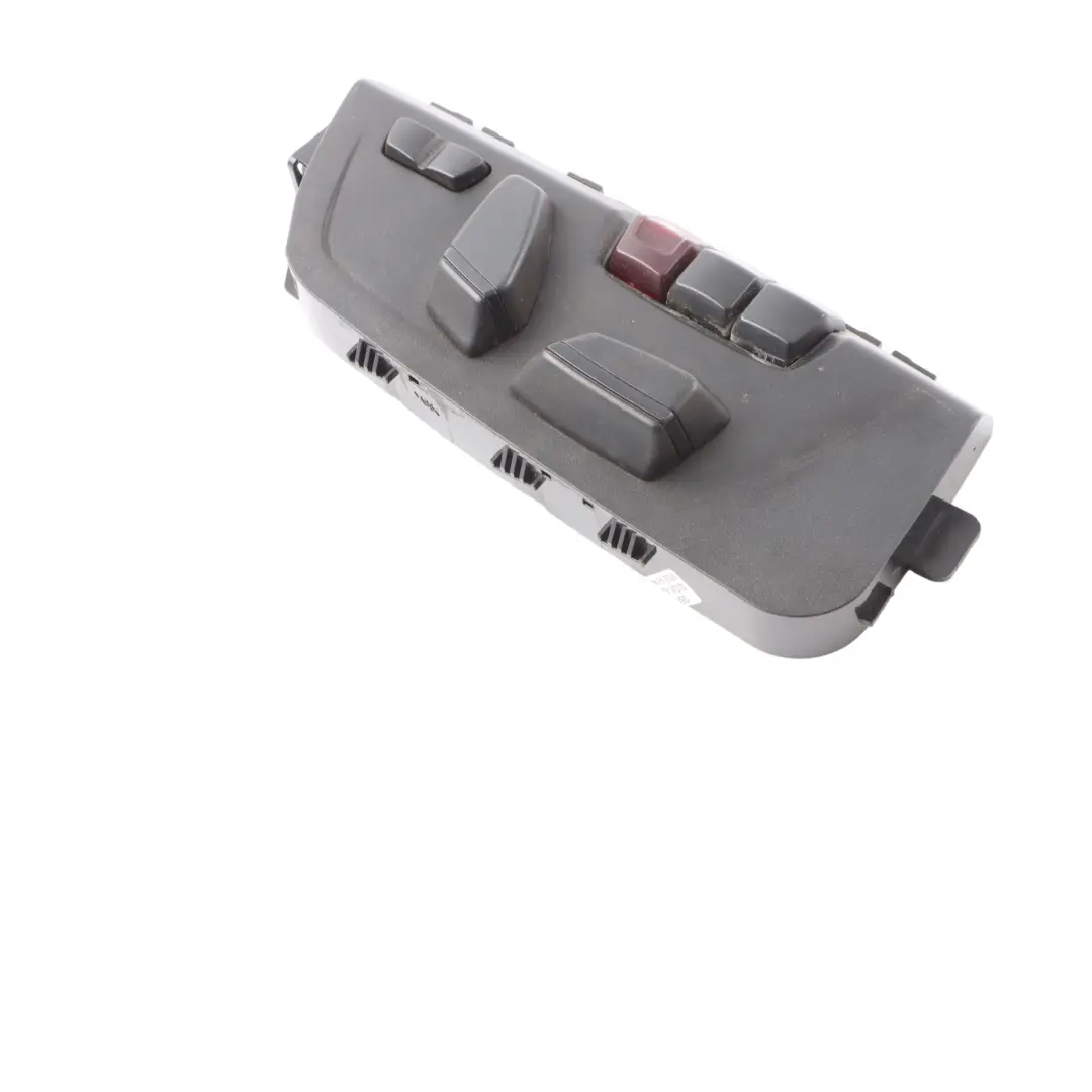 Seat Sport Switch BMW F20 F30 F31 X3 F25 Driver's O/S Adjustment Memory 9359834