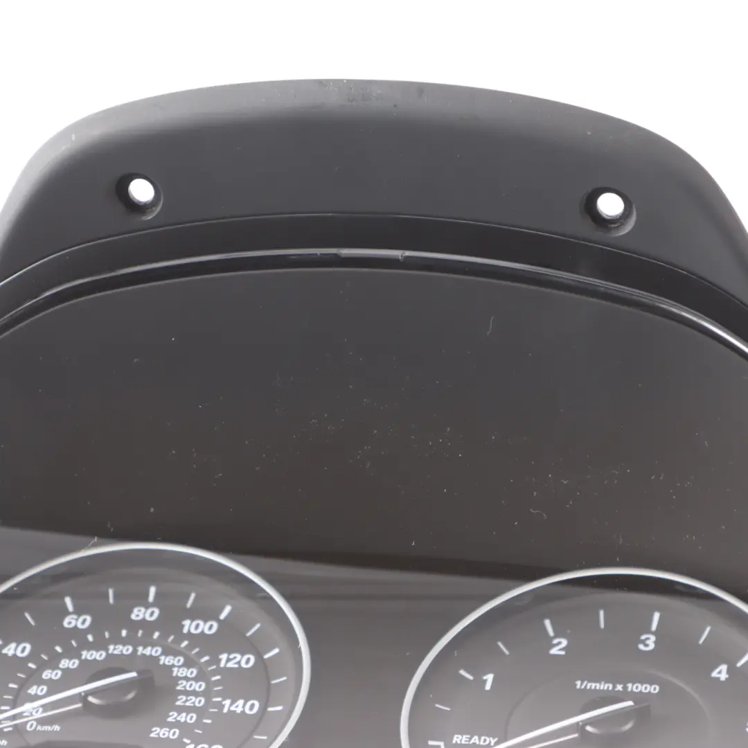 BMW F30 Diesel Instrument Cluster Speedometer Clocks Automatic 9363170