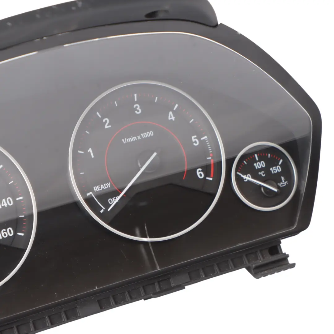 Instrument Cluster BMW F30 F31 F32 Speedo Clocks MPH Diesel Automatic 9379985