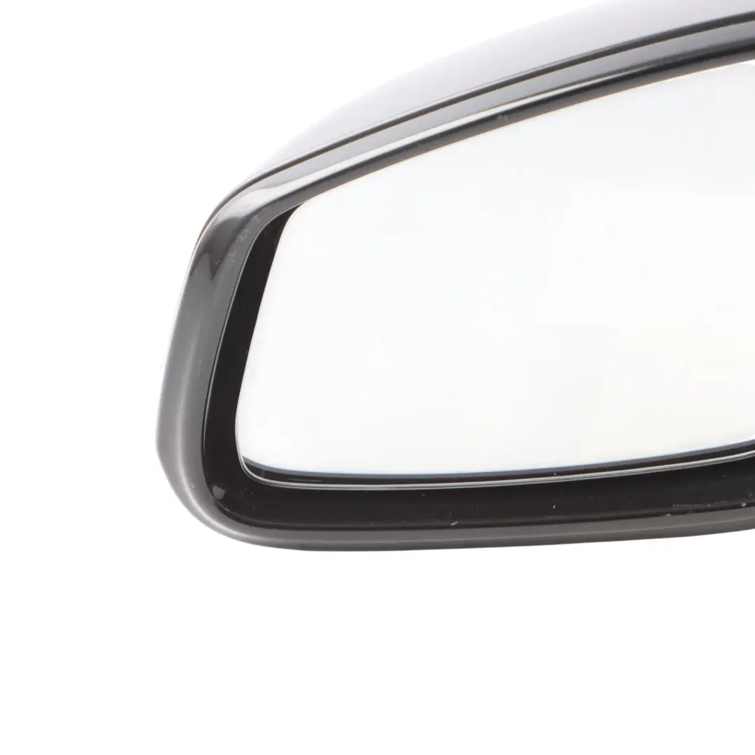 BMW F40 Wing Mirror Left N/S Shadow Line Heated Black 9448499