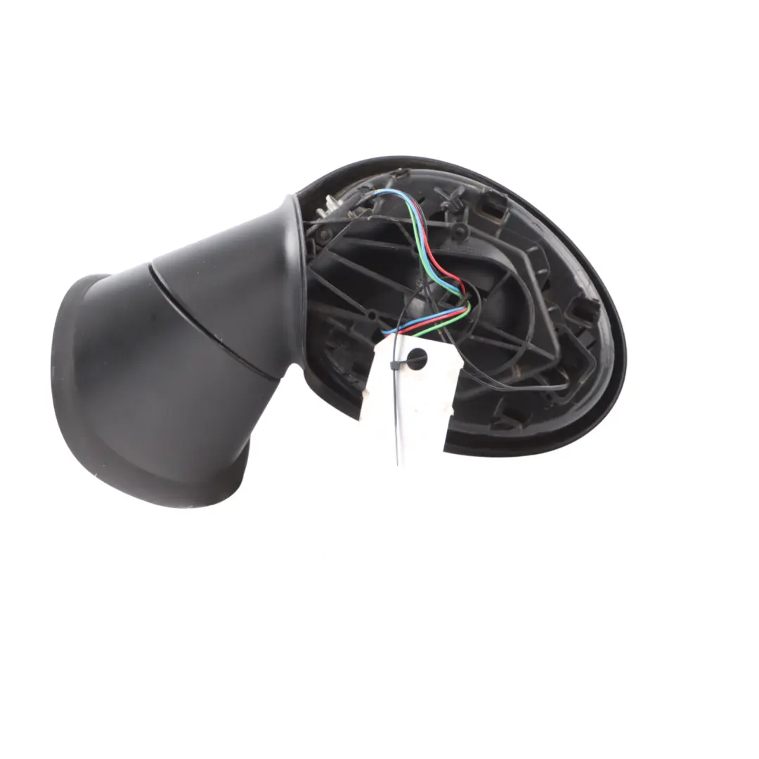 Wing Mirror Mini R60 Countyman Left Door N/S Heated 5 Pins 9805061