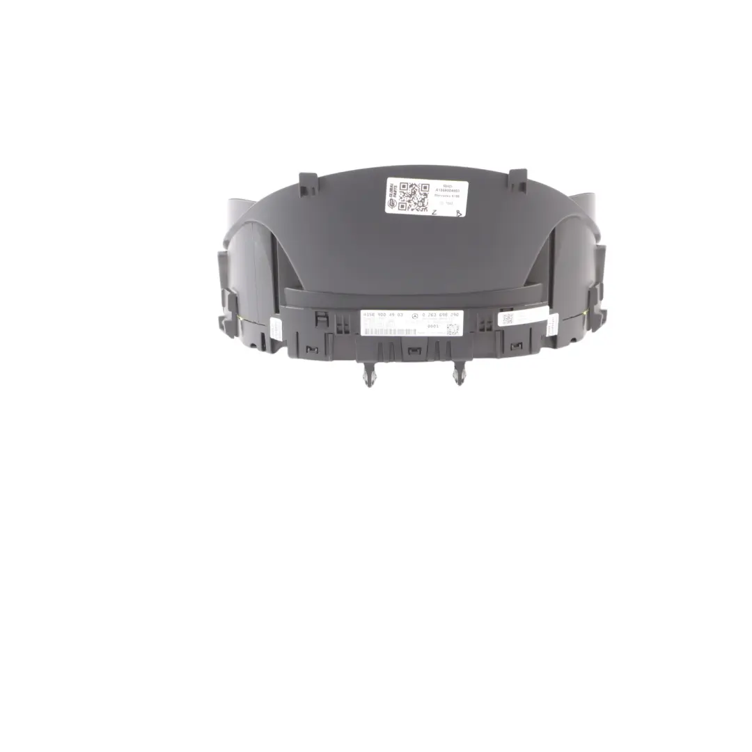 Mercedes X156 Speedo Diesel Automatic Clock Cluster Instrument A1569004903