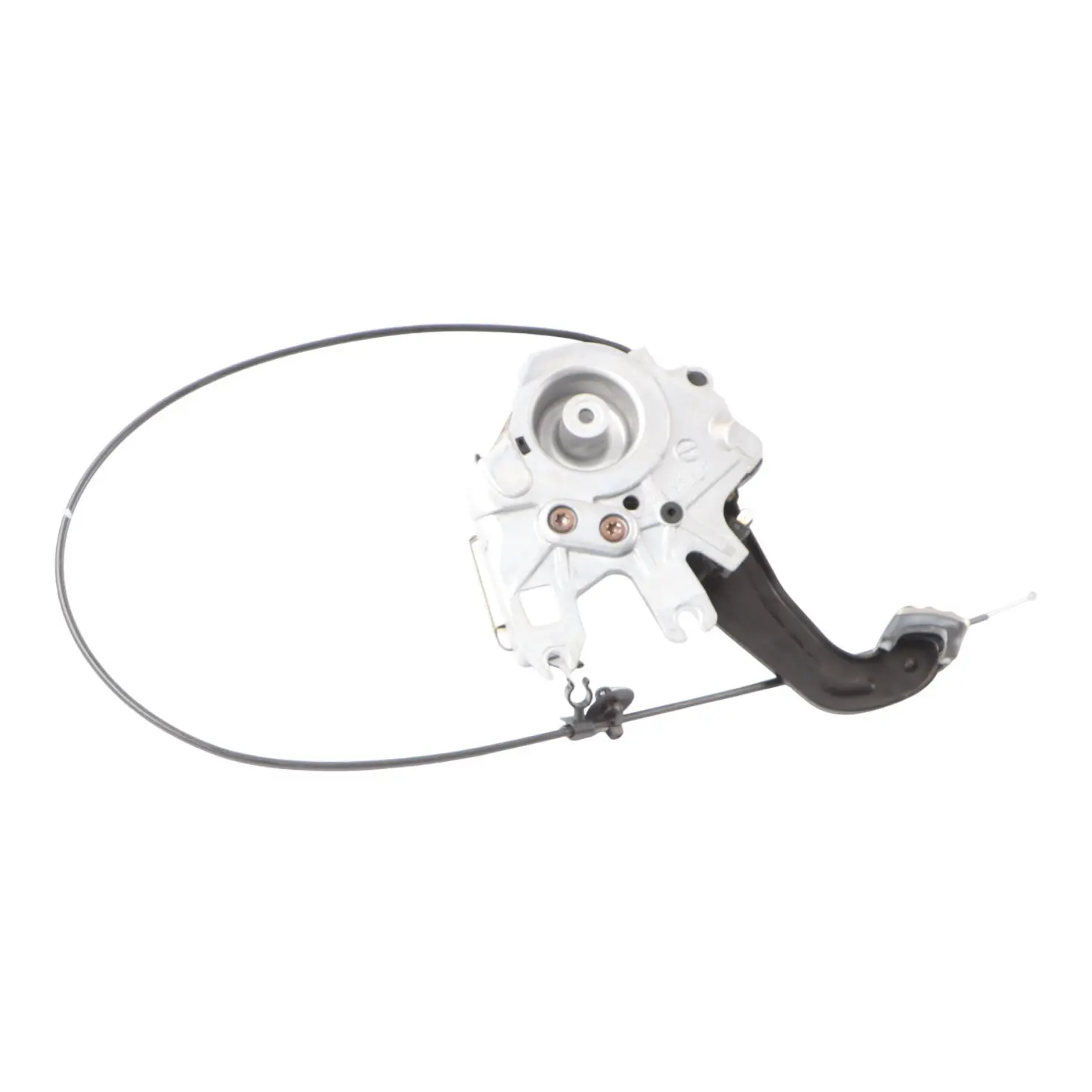 Mercedes-Benz M-Class ML W164 Handbrake Parking Foot Brake Pedal A1644202184