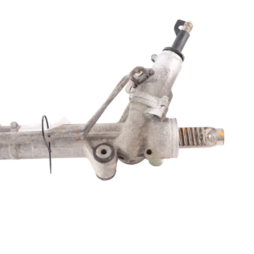 Mercedes W164 Power Steering Rack Box 4Matic Electrical Pinion Gear A1644600900