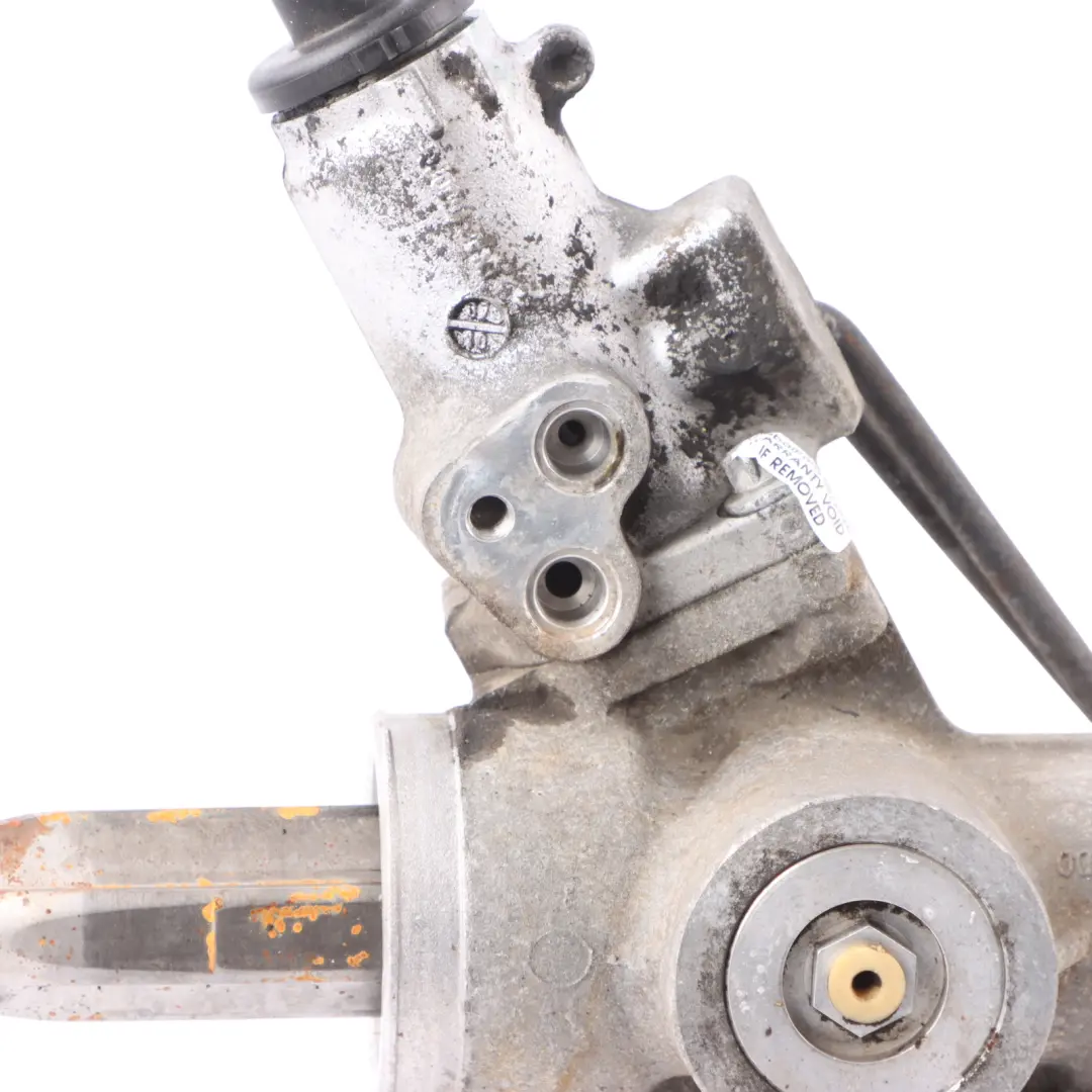 Mercedes W164 Power Steering Rack Box 4Matic Electrical Pinion Gear A1644600900