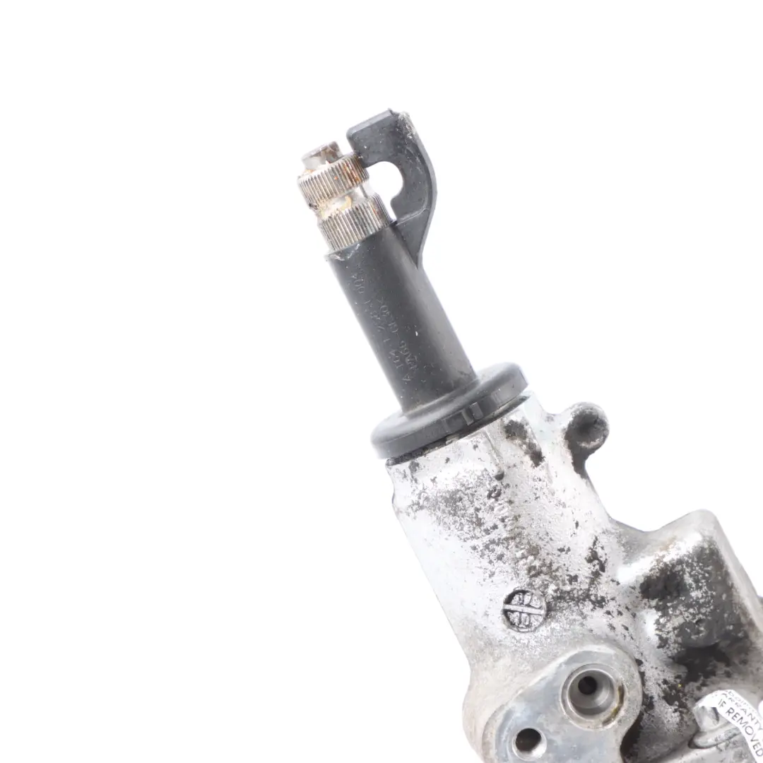 Mercedes W164 Power Steering Rack Box 4Matic Electrical Pinion Gear A1644600900