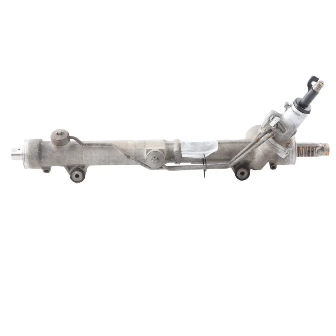 Mercedes W164 Power Steering Rack Box 4Matic Electrical Pinion Gear A1644600900