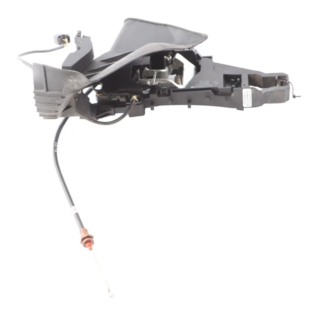 Mercedes M ML W164 1 Door Lock Front Right O/S Mechanism Actuator A1647201535