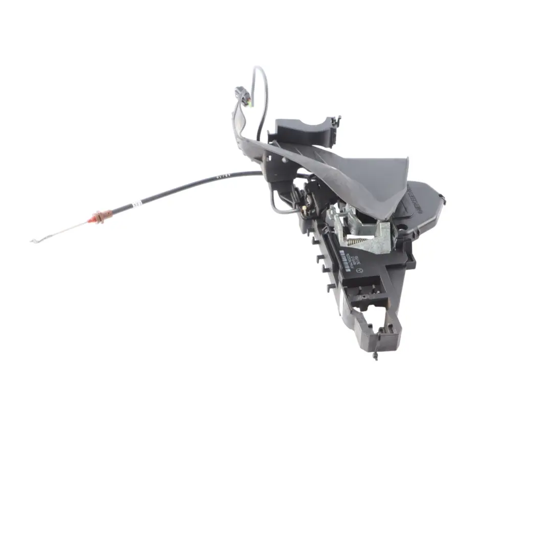 Mercedes M ML W164 1 Door Lock Front Right O/S Mechanism Actuator A1647201535