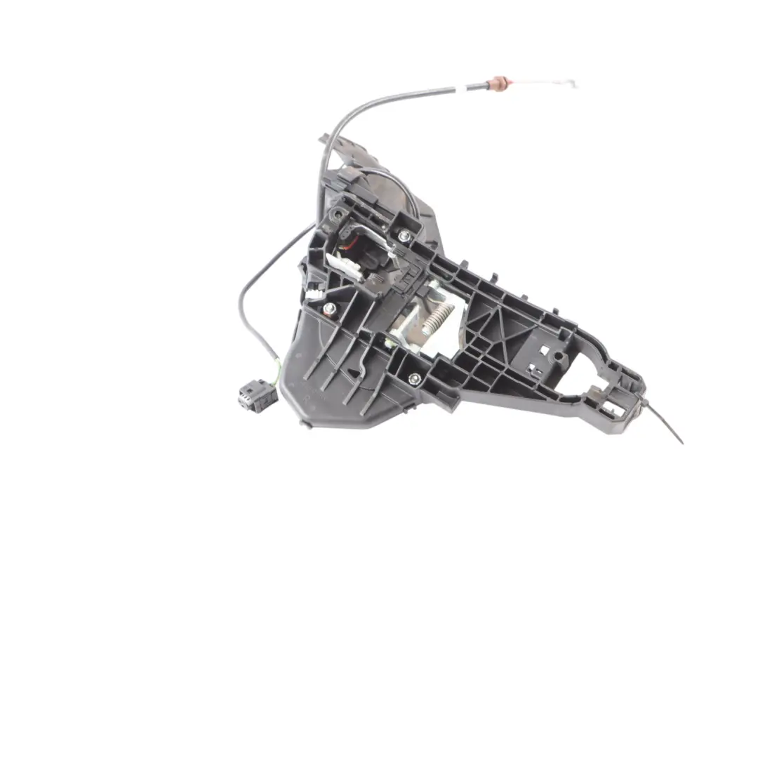 Mercedes M ML W164 1 Door Lock Front Right O/S Mechanism Actuator A1647201535