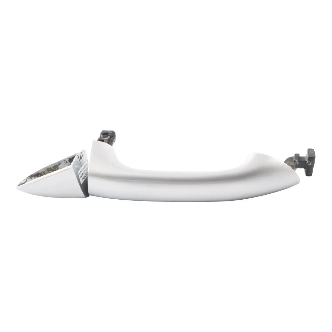 Mercedes V251 Front Door Grab Handle Right O/S Iridium Silver 775 A1647660201