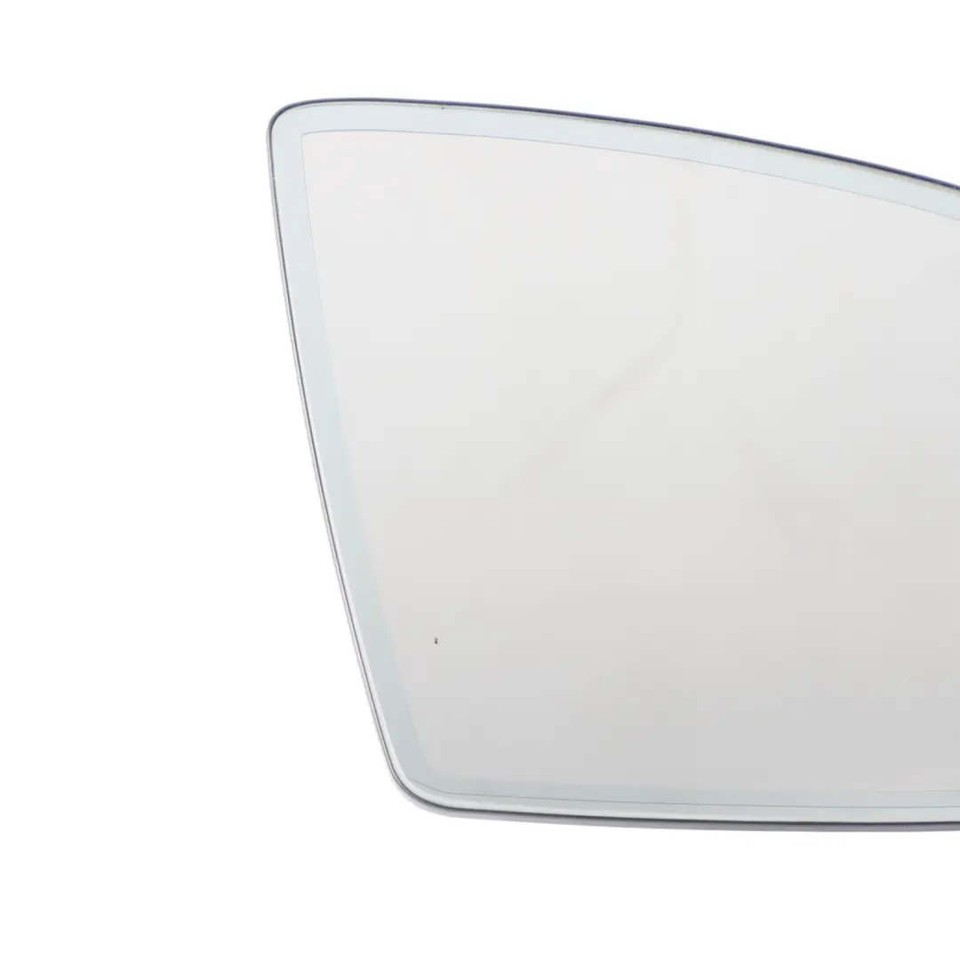 Mercedes W164 Wing Mirror Glass Insert Outside Right O/S Door A1648108019