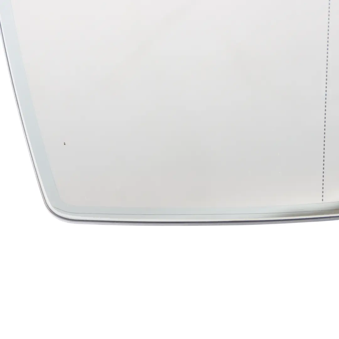 Mercedes W164 Wing Mirror Glass Insert Outside Right O/S Door A1648108019