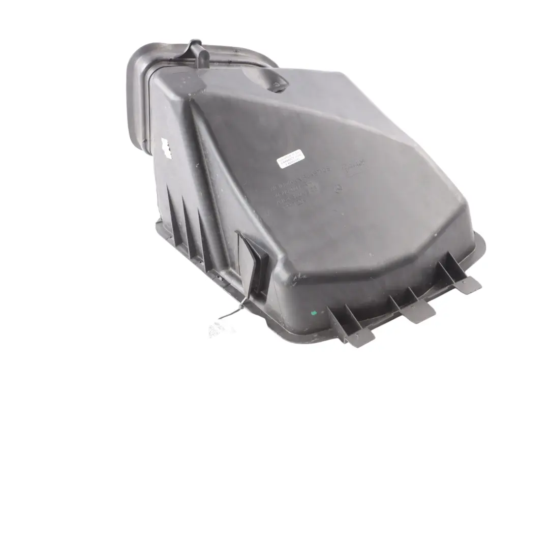 Intake Box Mercedes ML W164 GL X164 Air Duct Guide Panel A1648300553