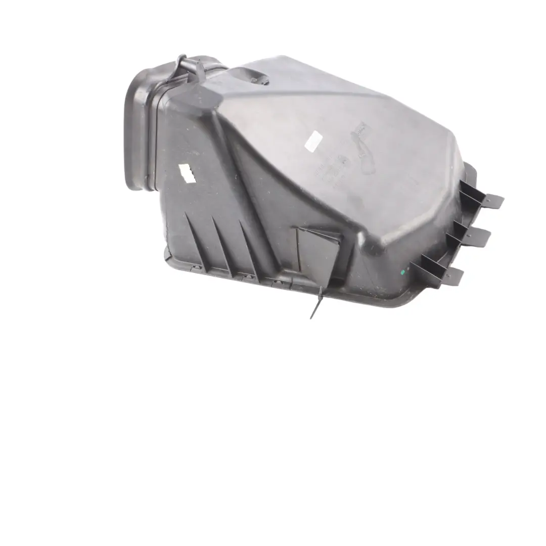 Intake Box Mercedes ML W164 GL X164 Air Duct Guide Panel A1648300553