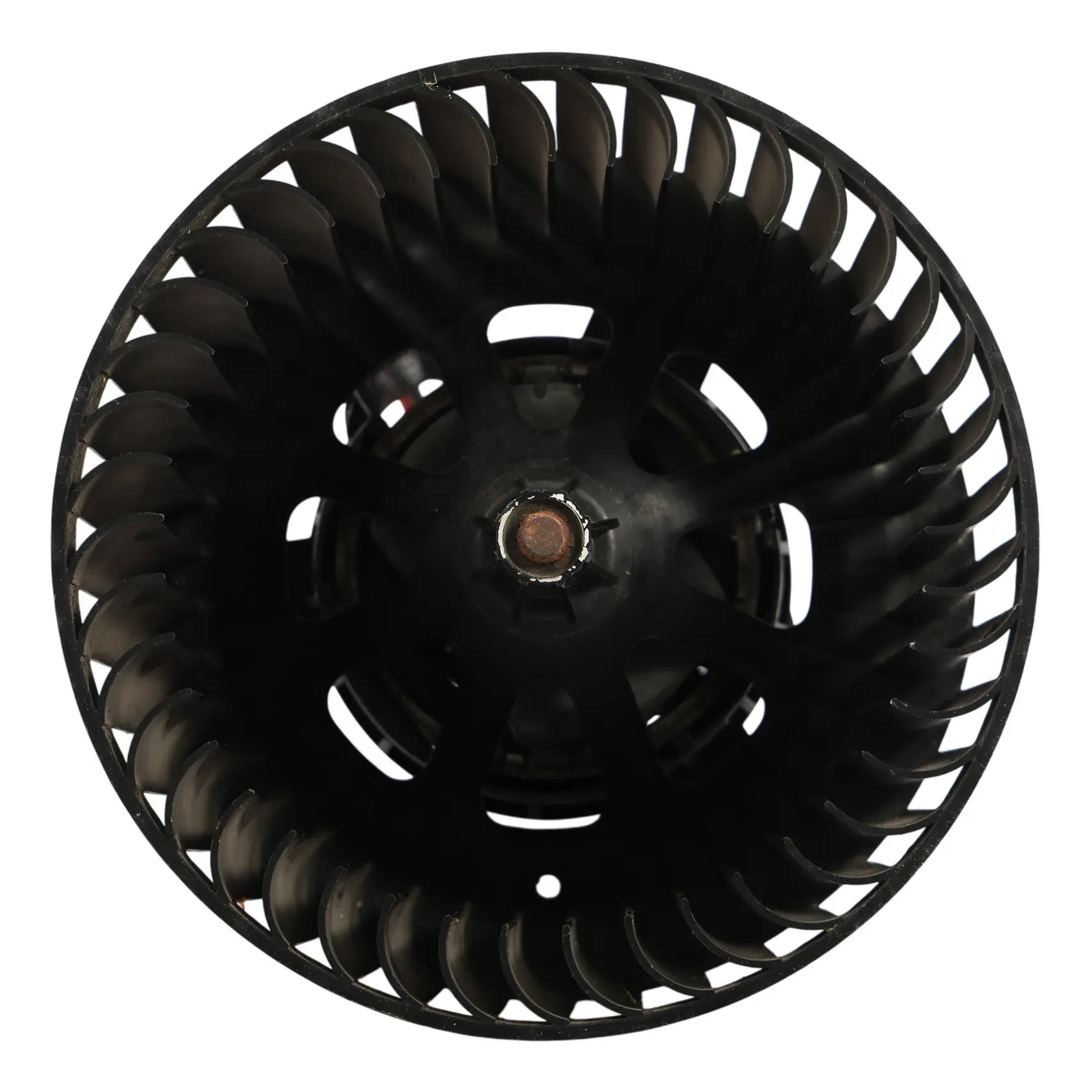 Mercedes SLK R171 Heater Blower Fan Motor A1718350104