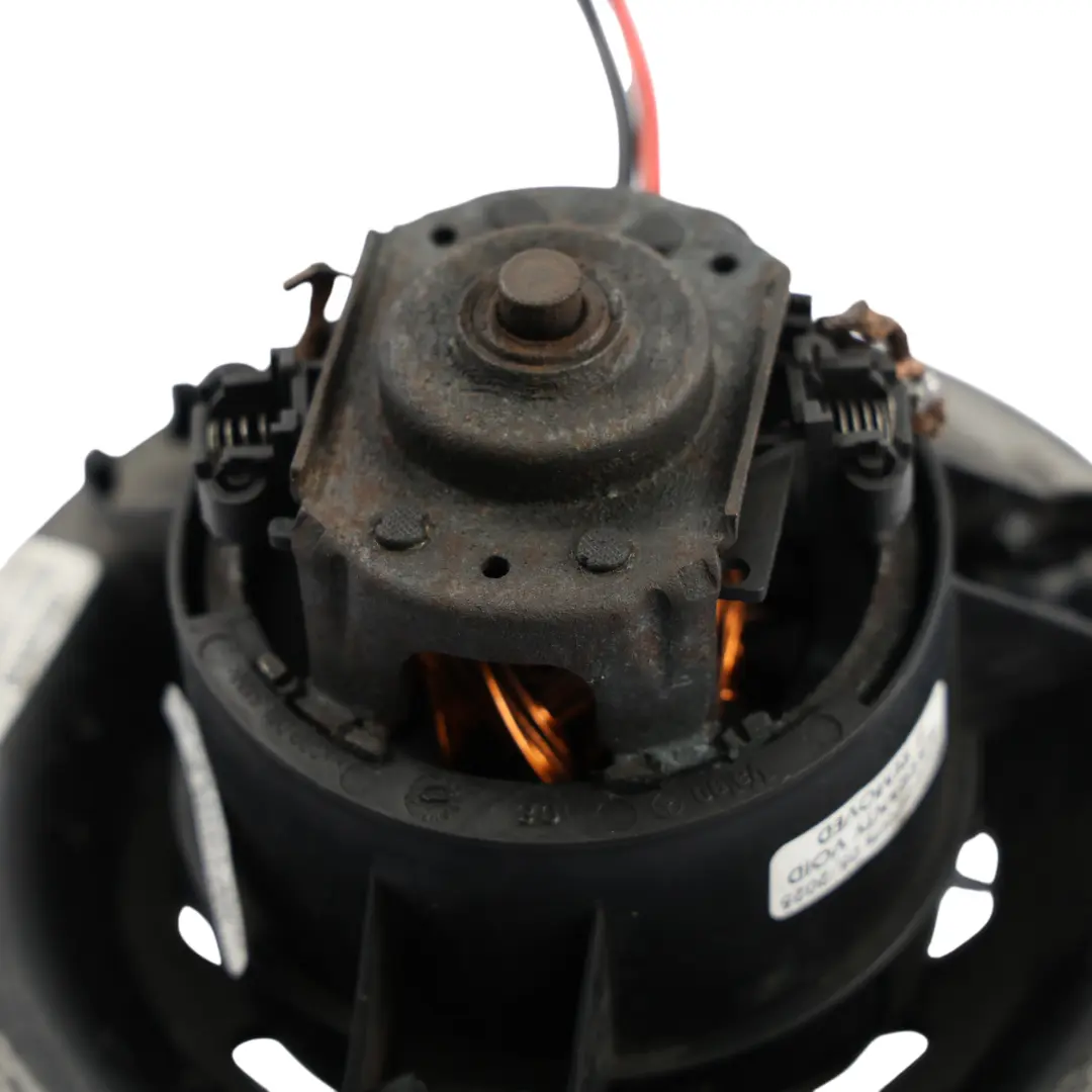 Mercedes SLK R171 Heater Blower Fan Motor A1718350104