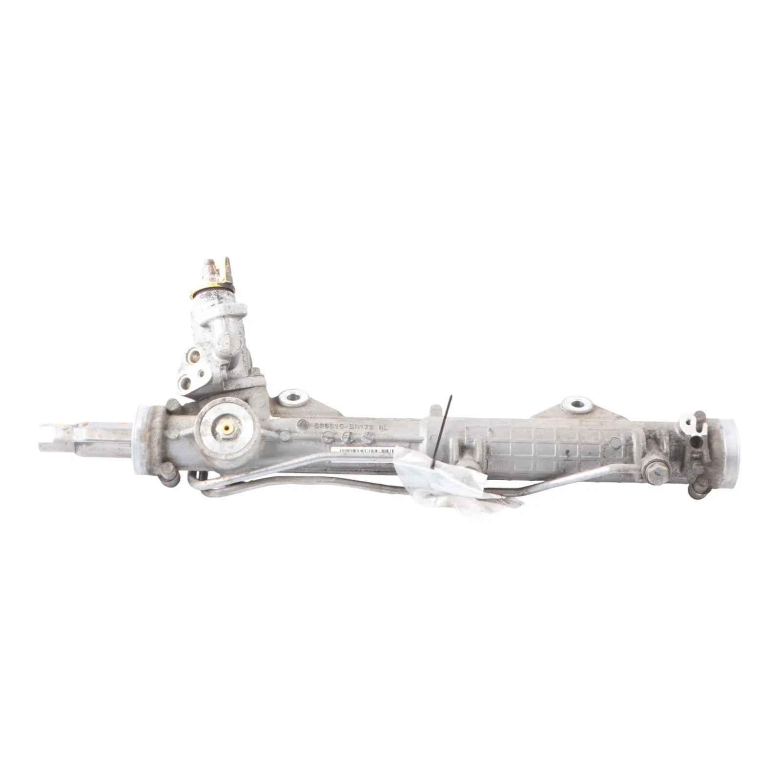 Mercedes SLK R172 Power Steering Rack Box Gear Pinion A1724600200