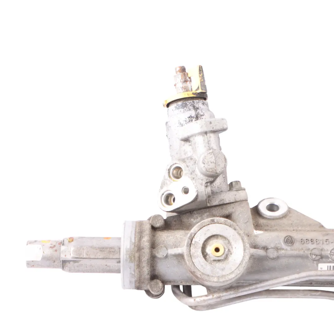 Mercedes SLK R172 Power Steering Rack Box Gear Pinion A1724600200