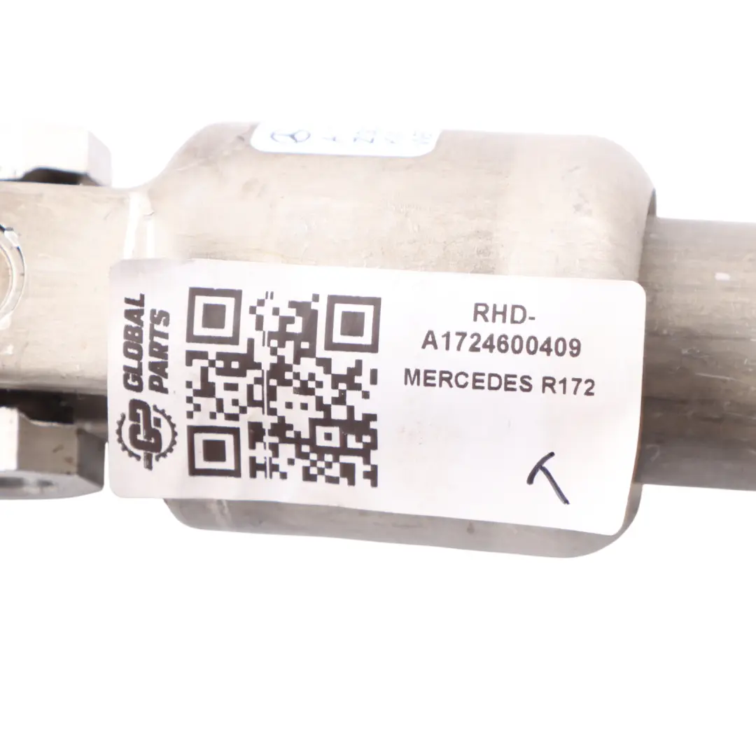 Mercedes R172 Steering Wheel Column Shaft Joint A1634600090