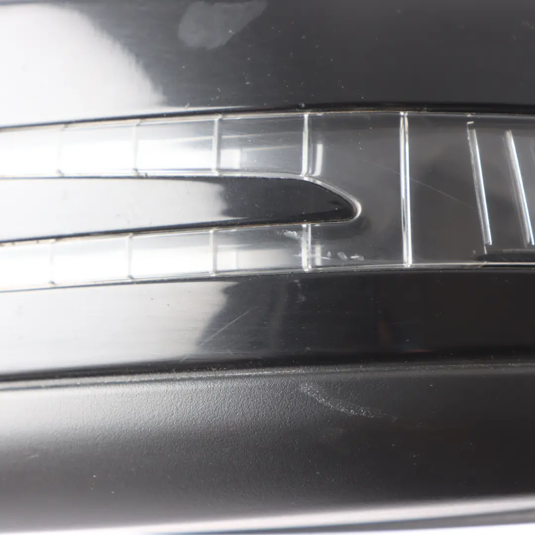 Mercedes W176 Wing Mirror Door Left N/S Outside Northern Lights Violet - 592