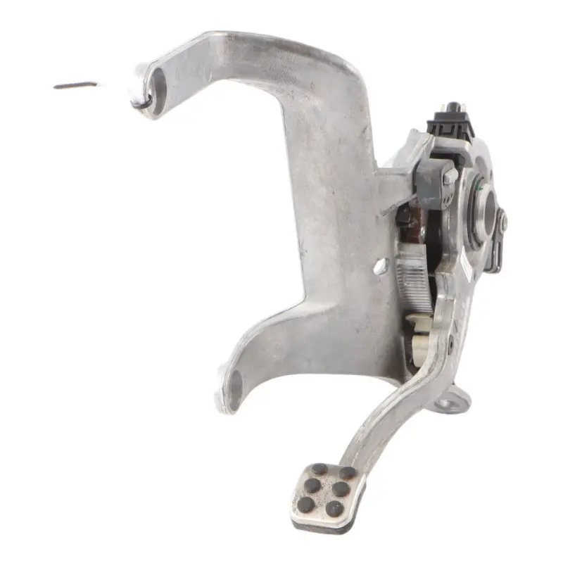 Brake Pedal Mercedes W203 C209 Parking Lever Hand Control Unit A2038310005