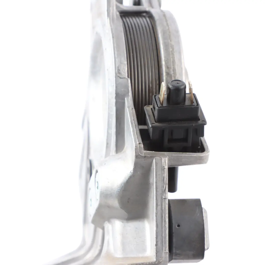 Brake Pedal Mercedes W203 C209 Parking Lever Hand Control Unit A2038310005